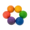 Grapat 6 Bolas De Colores Outlet