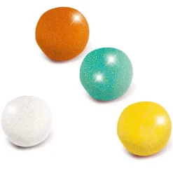 Djeco 4 Botes De Plastilina Con Purpurina Discount