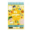 Auzou 45 Juegos ¡Para Las Vacaciones! Store