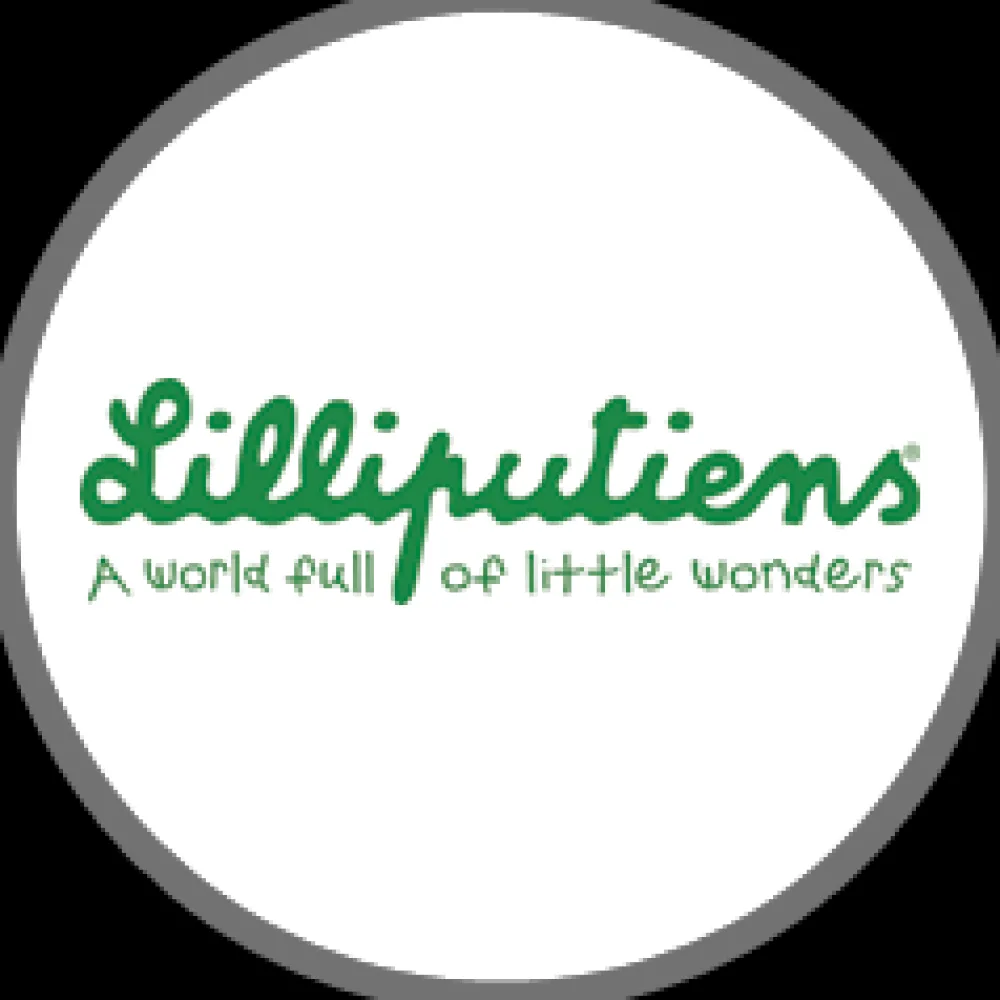 Lilliputiens 6 Moldes Para Bizcochitos Best