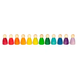 Grapat 12 Nins® Online