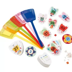 Haba 3 X 4 = ¡Zas! Outlet