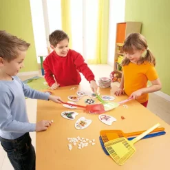 Haba 3 X 4 = ¡Zas! Outlet