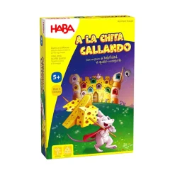 Haba A La Chita Callando New