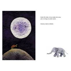 Cuentos y Libros Infantiles ¿A Que Sabe La Luna? Store