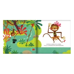 Cuentos y Libros Infantiles A Qui Li Agrada Anar Amb Barret? Hot
