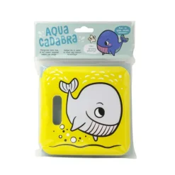 Cuentos y Libros Infantiles Acuacadabra Ballena Store