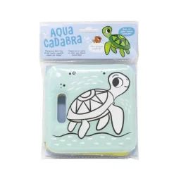 Cuentos y Libros Infantiles Acuacadabra Tortuga Store