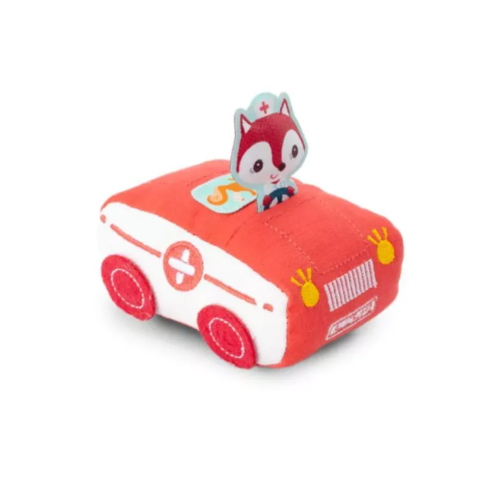 Lilliputiens Alice Coche De Friccion Store