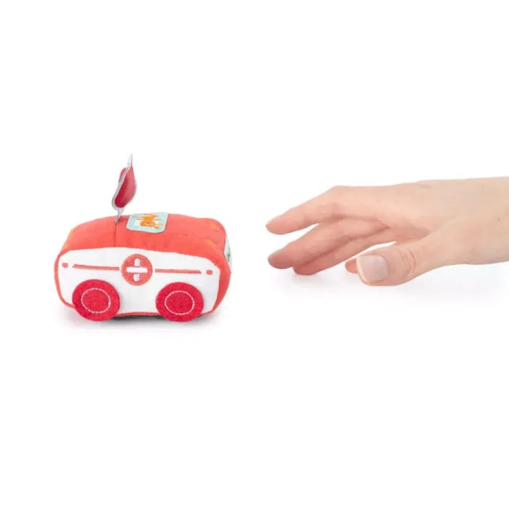 Lilliputiens Alice Coche De Friccion Store