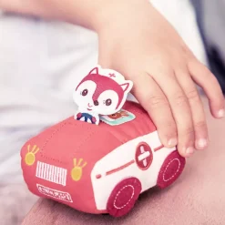 Lilliputiens Alice Coche De Friccion Store