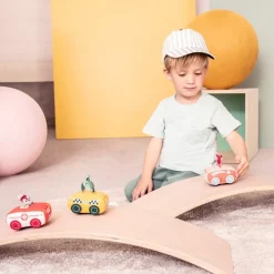 Lilliputiens Alice Coche De Friccion Store