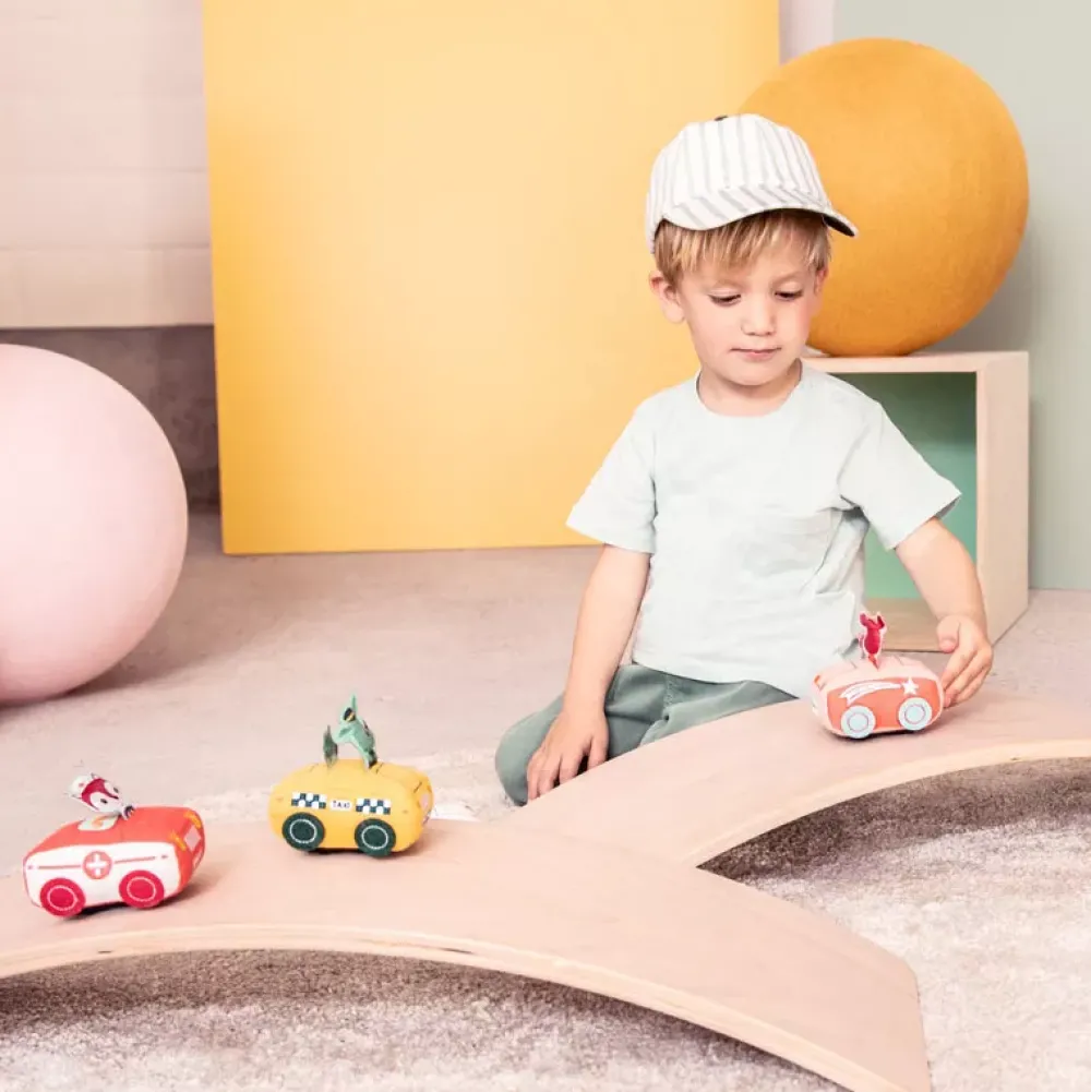 Lilliputiens Alice Coche De Friccion Store