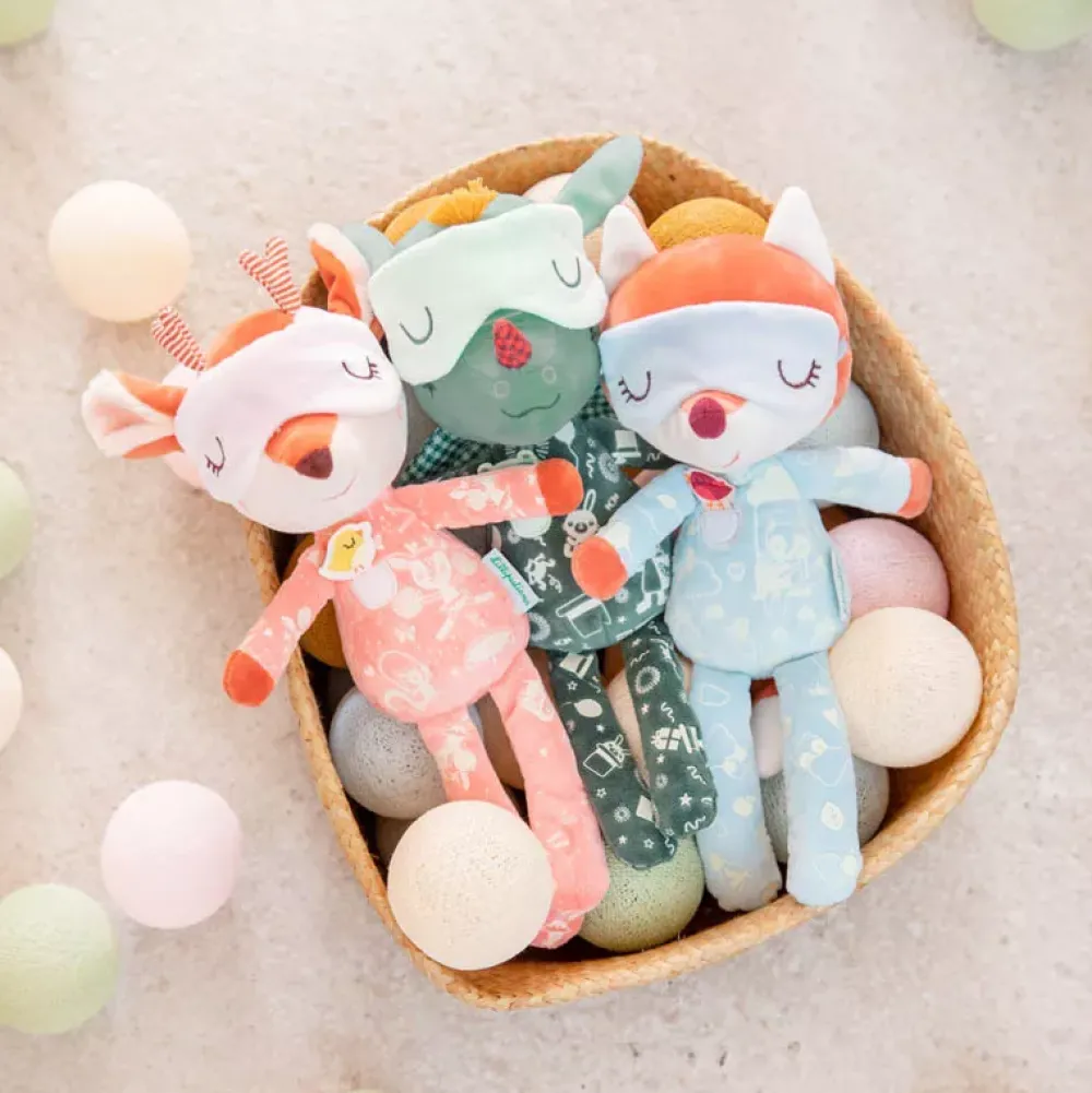 Lilliputiens Alice Dulces Suenos Discount
