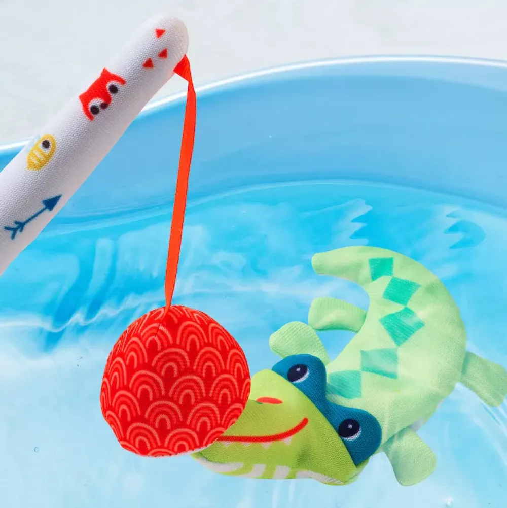 Lilliputiens Alice Juego De Pesca Store