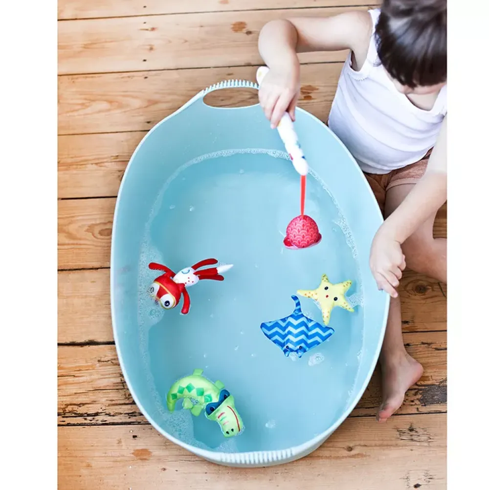 Lilliputiens Alice Juego De Pesca Store