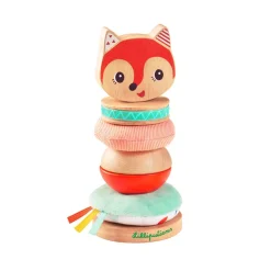 Lilliputiens Alice Piramide Para Apilar Shop