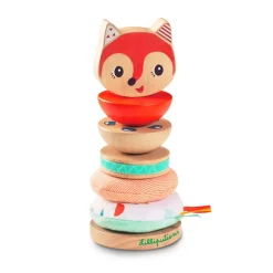 Lilliputiens Alice Piramide Para Apilar Shop