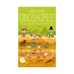 Cuentos y Libros Infantiles Anem A Veure Dinosaures Online