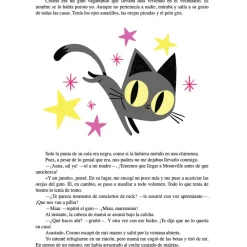 Cuentos y Libros Infantiles Anna Kadabra 1: El Club De La Luna Llena Sale