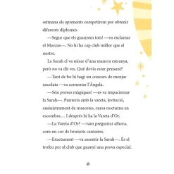 Cuentos y Libros Infantiles Anna Kadabra 8: El Festival De Bruixeria Discount