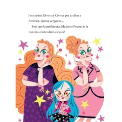 Cuentos y Libros Infantiles Anna Kadabra 7: El Secret Del Bosc New