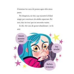 Cuentos y Libros Infantiles Anna Kadabra 4: Festa A La Mitjanit Cheap