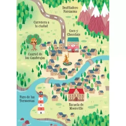 Cuentos y Libros Infantiles Anna Kadabra 10: La Crida De Les Sirenes Shop