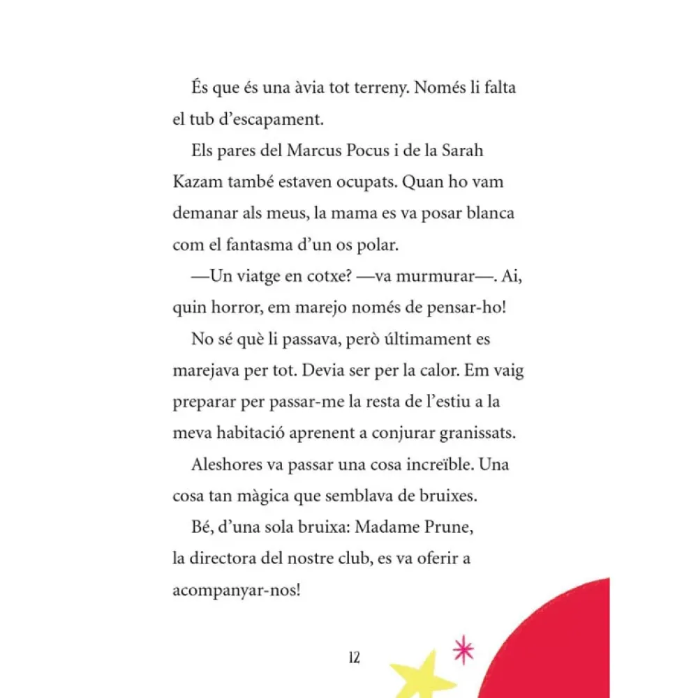 Cuentos y Libros Infantiles Anna Kadabra 10: La Crida De Les Sirenes Shop