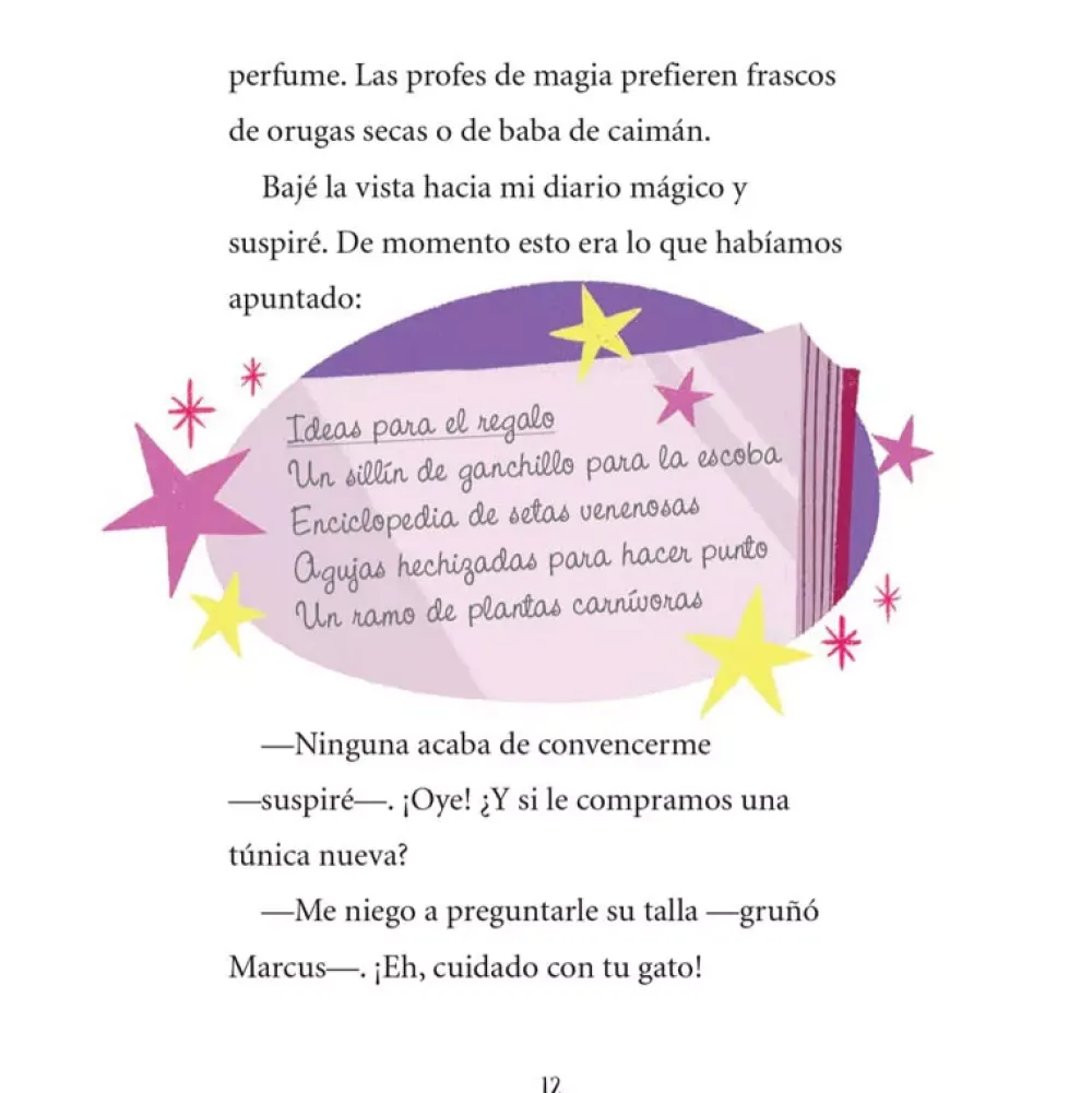 Cuentos y Libros Infantiles Anna Kadabra 5: La Isla De Las Mascotas Discount