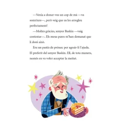 Cuentos y Libros Infantiles Anna Kadabra 6: Pastissos Perillosos Sale