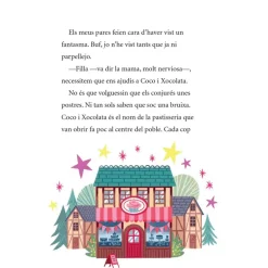 Cuentos y Libros Infantiles Anna Kadabra 6: Pastissos Perillosos Sale
