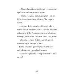 Cuentos y Libros Infantiles Anna Kadabra 6: Pastissos Perillosos Sale