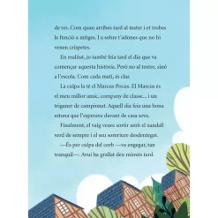 Cuentos y Libros Infantiles Anna Kadabra 9: Un Llop En Escena Store
