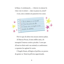 Cuentos y Libros Infantiles Anna Kadabra 3: Un Monstre A La Banyera Best