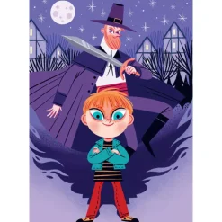 Cuentos y Libros Infantiles Anna Kadabra 2: Un Problema Con Alas Flash Sale