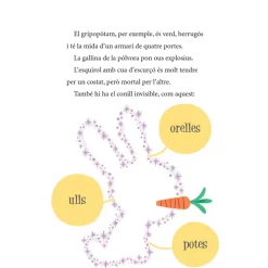 Cuentos y Libros Infantiles Anna Kadabra 2: Un Problema Amb Ales Shop