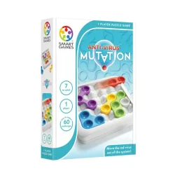 SmartGames Anti Virus Mutation Best Sale
