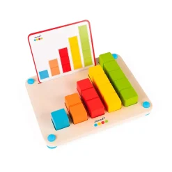 Janod Aprender A Contar Con Essentiel Cheap