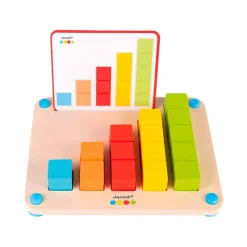 Janod Aprender A Contar Con Essentiel Cheap