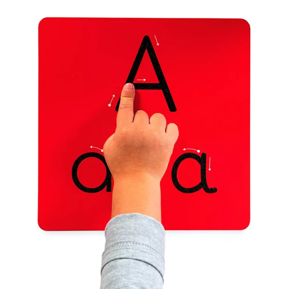 Janod Aprender A Escribir Con Essentiel Fashion