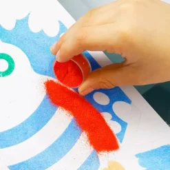 SentoSphère Arena De Colores Sablimage Princesas Cheap