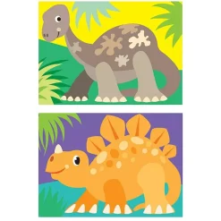 SentoSphère Arena De Colores Sablimage Dinosaurios Store