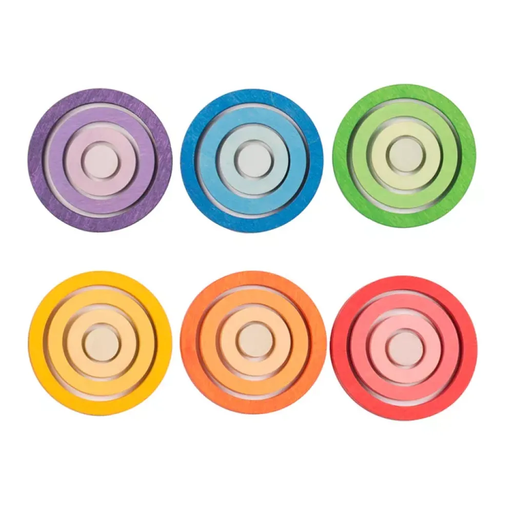 Grapat Aros Nido Clearance