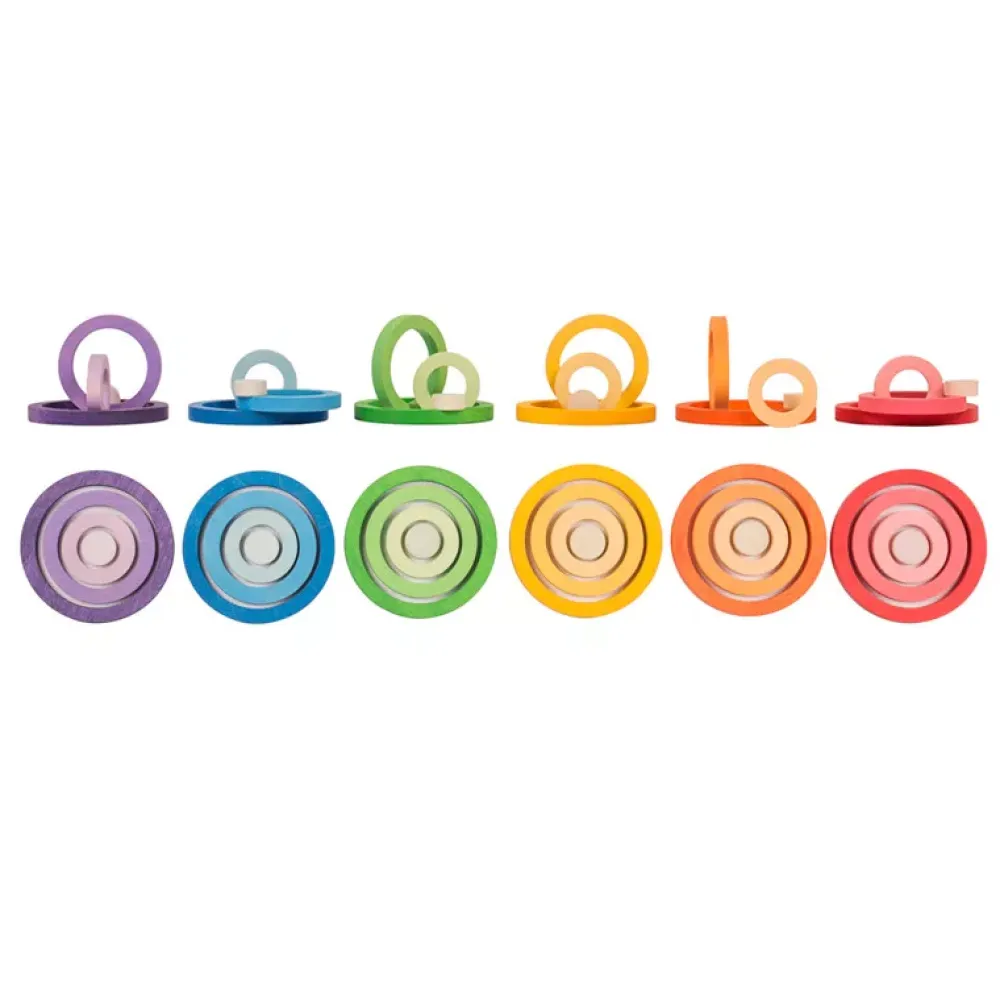 Grapat Aros Nido Clearance