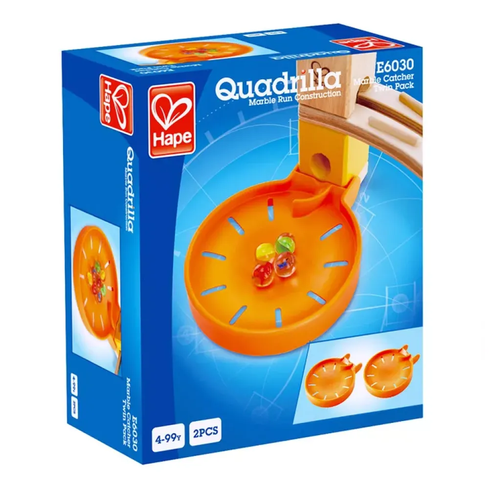 Hape Atrapacanicas Quadrilla Outlet