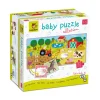 Ludattica Baby Puzzle: La Granja Outlet