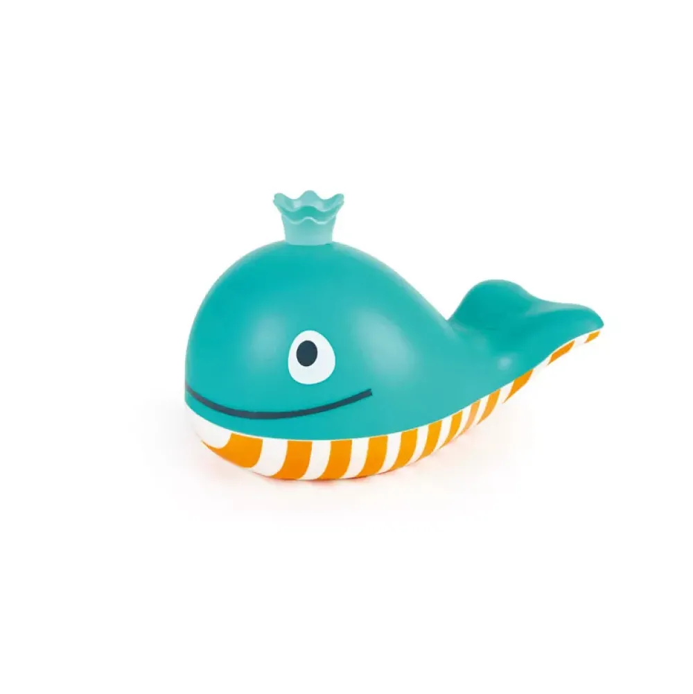 Hape Ballena De Burbujas Cheap