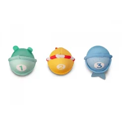 Lilliputiens Baloncesto De Bano Alice Shop
