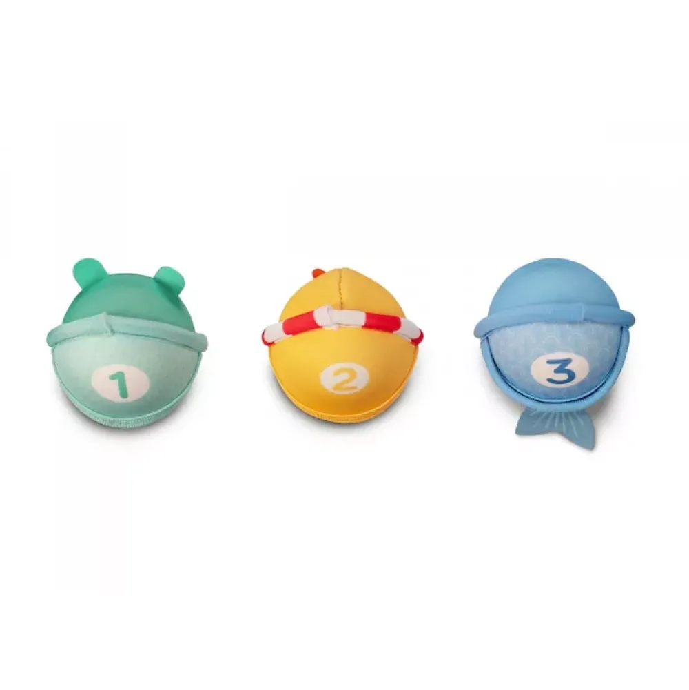 Lilliputiens Baloncesto De Bano Alice Shop